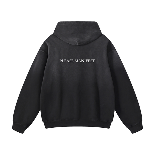 ATIF Faded Hoodie